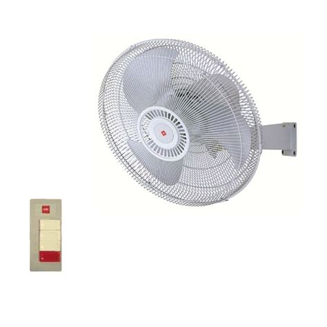 Kdk 20 Industrial Wall Fan Welcome