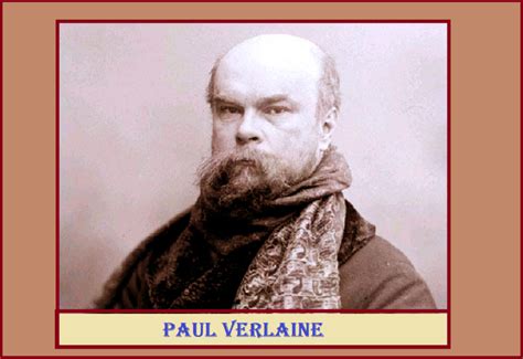 PAUL VERLAINE Vita E Opere Blog Di Pociopocio