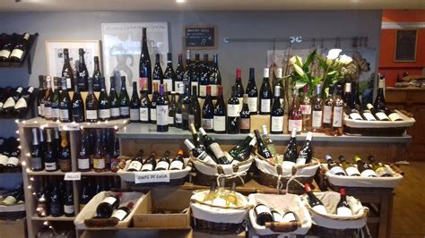 Cave Carnet De Vins LORIENT