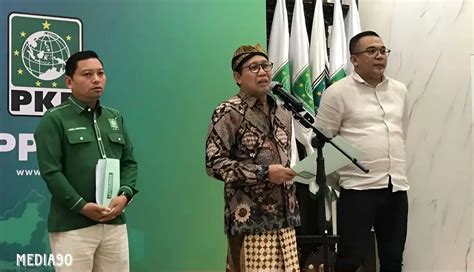 Pkb Beri Rekomendasi Final Kepada Eva Dwiana Dan Nanda Indira Untuk