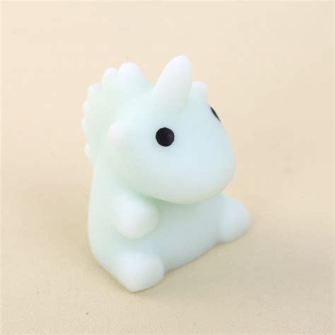 Unicorn Squishy Mochi Fidget Toy For Stress Relief ®mochi Fidget