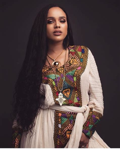 Habesha😻🤗 @habesha_scandinavia #culture #habesha | Ethiopian clothing ...