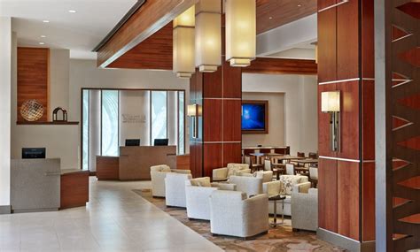 Westin Crystal City in - Arlington, VA | Groupon Getaways