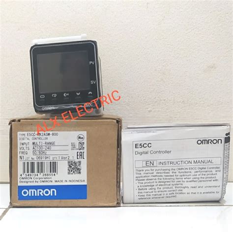 Harga E5CC QX2ASM 800 Terbaru Agustus 2023 BigGo Indonesia