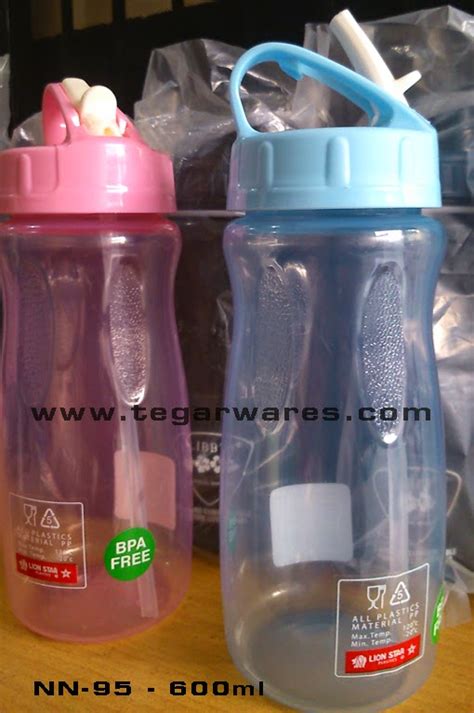 Promotional Waterbottles Tablewares Jual Botol Air Minum Plastik