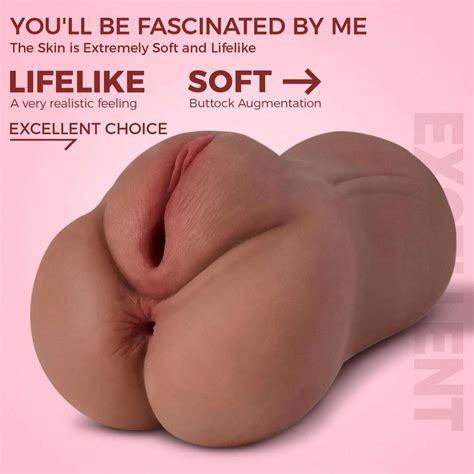 Pc Pocket Pussy Male Masturbator Realistic Mastuburator Adult Sex