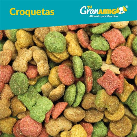 Croquetas Para Perro Adulto De Todas Las Razas 25kg Tu Gran Amigo