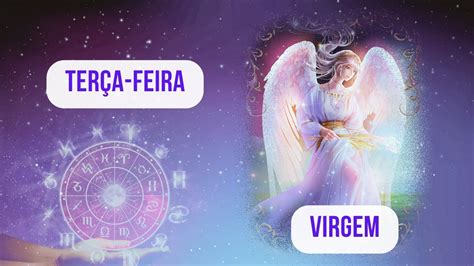 Virgemn O Espere Demais Do Outro Hor Scopo Di Rio Signos