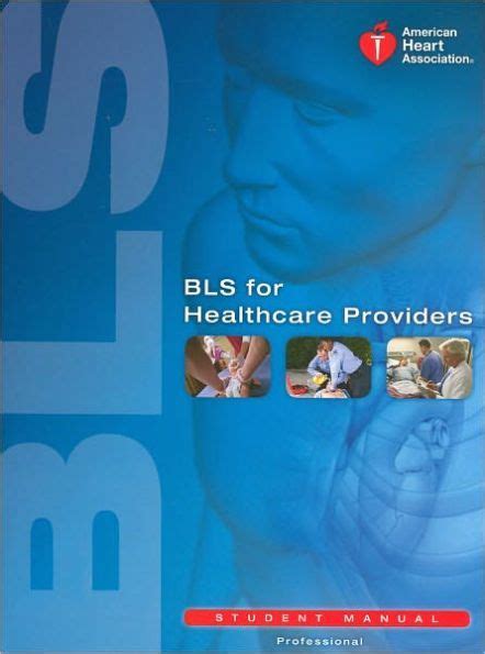 Bls Provider Manual Ebook