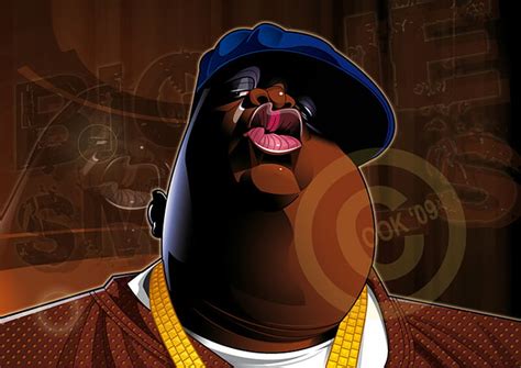 HD Wallpaper Singers The Notorious B I G Biggie Smalls Wallpaper