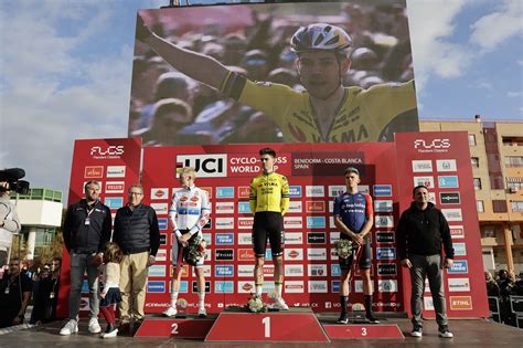 Taça do Mundo de Ciclocrosse Benidorm TopCycling