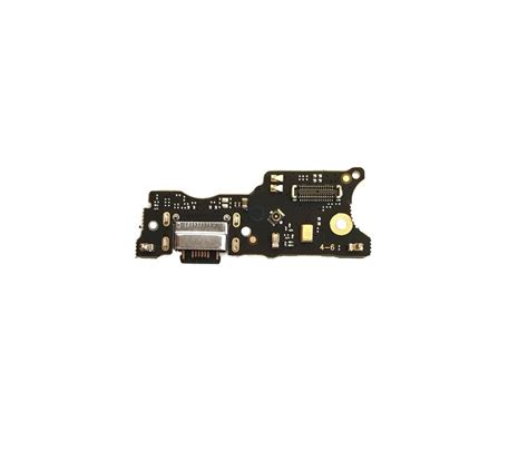 Modulo conector carga y micrófono para Xiaomi Redmi 10