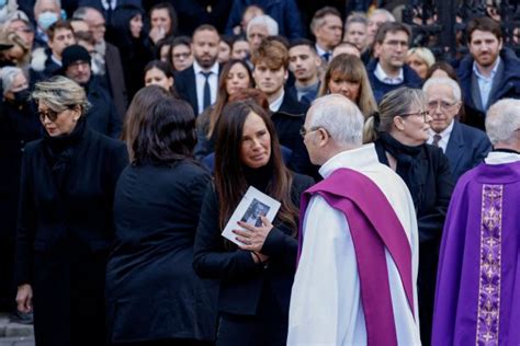 Obs Ques De Jean Pierre Pernaut Le Message Cinglant Et D Plac De