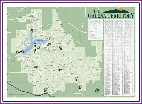 Map Of Downtown Galena Illinois Map Resume Examples N48mm4m8yz