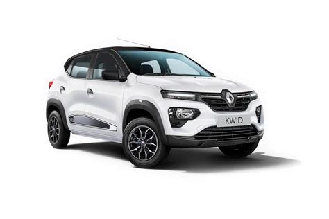 Renault Kwid Ultra In Sa