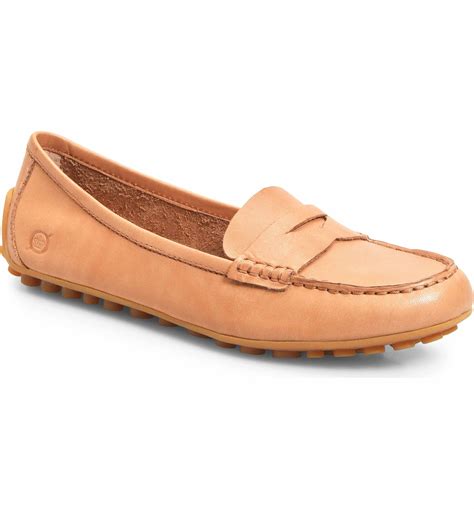 Børn Malena Driving Loafer Women Nordstrom Loafers For Women Driving Loafers Born Shoes