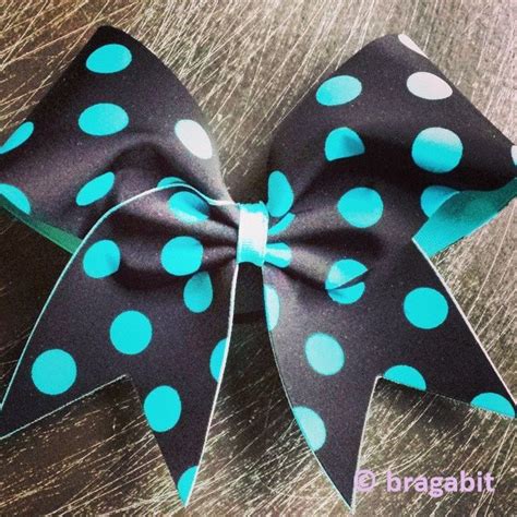 1000+ images about Cheer bows on Pinterest | Cheer bows, Cheer hair and ...