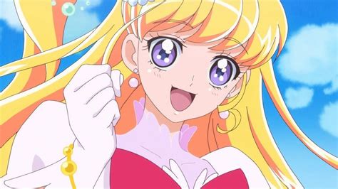 【魔法使いプリキュア】本日612は朝日奈みらい・キュアミラクルの誕生日！！