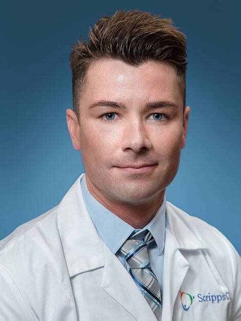 Dr James Gray Cardiologist Scripps Health