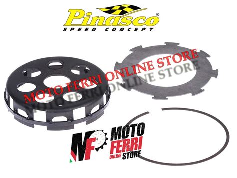 Ricambi E Accessori Per Auto E Moto 25090600 CESTELLO FRIZIONE RING