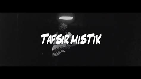 The Panturas Tafsir Mistik Bass Cover HD YouTube