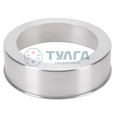 Хөнгөн цагаан тортны хэв 12"