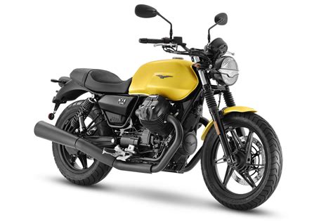 Moto Guzzi V7 E V85 TT 2022 Prezzi Nuovi Colori E Uscita In