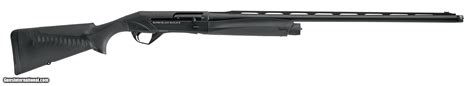 Benelli Super Black Eagle Best Sbe Ga Barrel