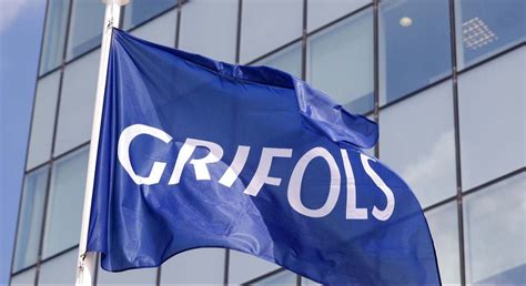 Grifols Gana 88 Millones Hasta Septiembre Y Reduce La Deuda 188