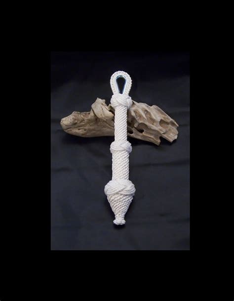 Nautical Bell Rope Tapered On Luulla