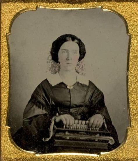 28 Amazing Portrait Photographs Of Musicians From The Mid 19th Century