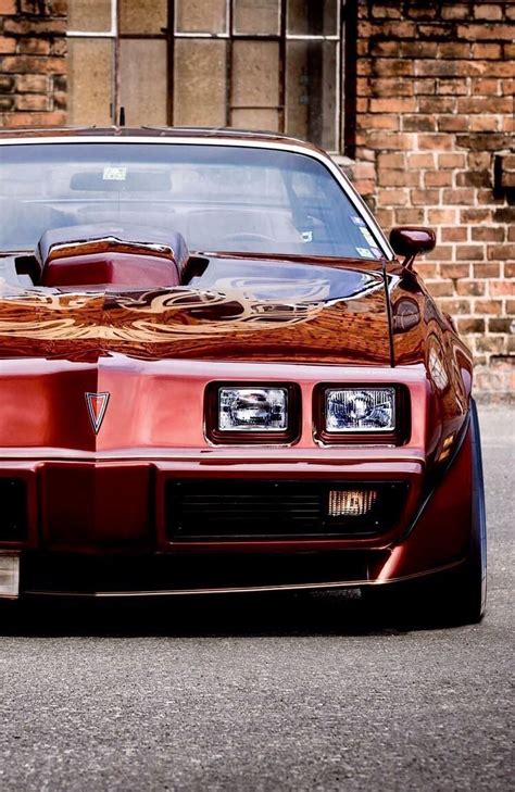 Pontiac Firebird V Automatic Aka Kitt Knight R Artofit