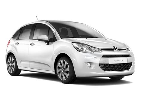 Citroen C Hatchback Reviews Technical Data Prices