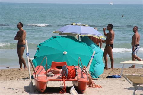 Morto In Mare Lido Di Volano Maurizio Gregori Non Tornato A Riva