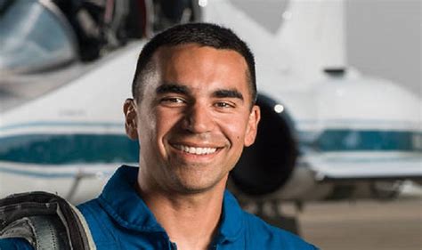 Indian American Raja Chari Among 12 New Astronauts Chosen By Nasa For Missions Into Earths