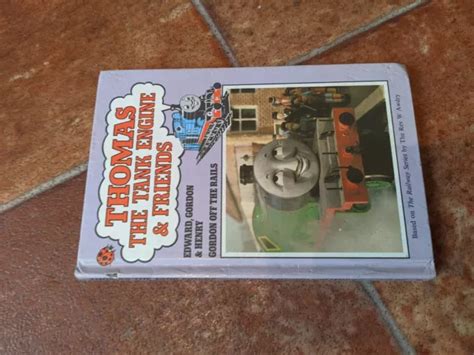 Thomas The Tank Engine And Friends Vintage Ladybird Bundle Of 11 Books £0 99 Picclick Uk