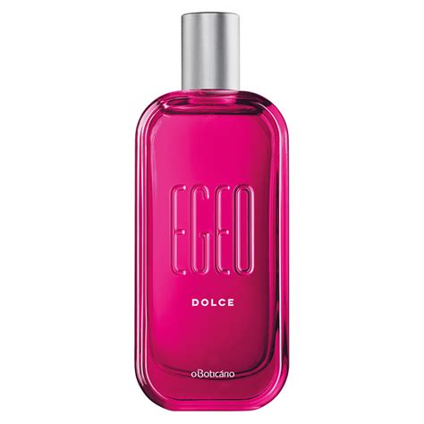 Egeo Dolce 90ml OBoticario Perfume Cia By Mabi