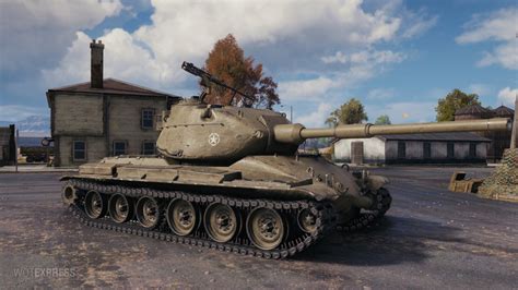 M Iii Y World Of Tanks Wot Express