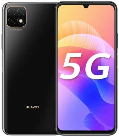 Etoren Unlocked Huawei Nova Se Dual Sim Jln Al Gb Blue