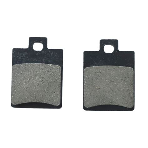 Atv Brake Pad Gy6 150cc 200cc 250cc Linhai 150cc 200cc Go Kart Moped