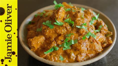 Jamie Oliver Butter Chicken Recipe Garlic My Soul Jamie S Roast