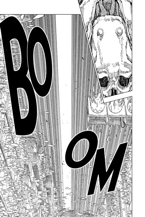 Chapter 193 Jujutsu Kaisen manga (English)