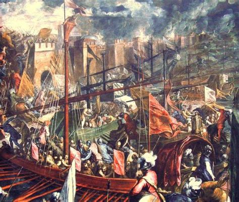 The Crusades A Complete History History Today