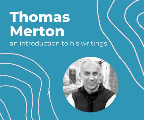 Lessons Learned From Theological Literature Thomas Merton Columbia