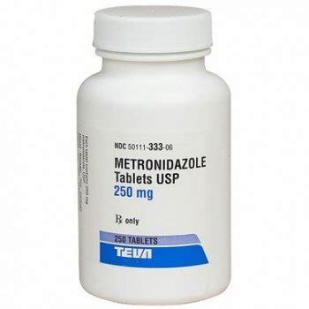 Metronidazole For Dogs - I Love Veterinary