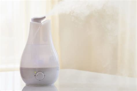 How To Clean A Humidifier