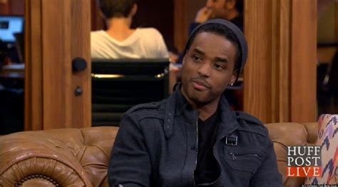 'House of Lies' Larenz Tate Actor Talks Reuniting With Nia Long | HuffPost