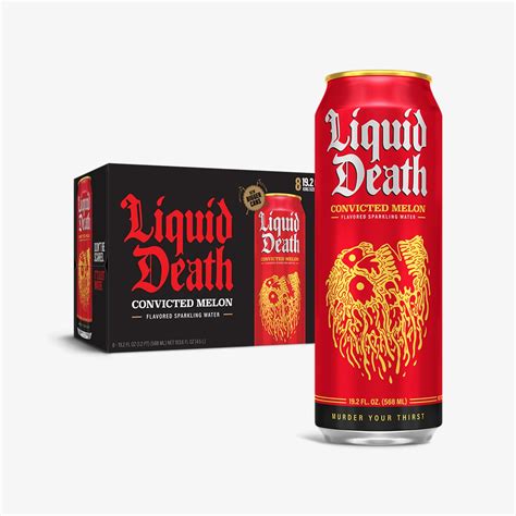 Collections – Liquid Death