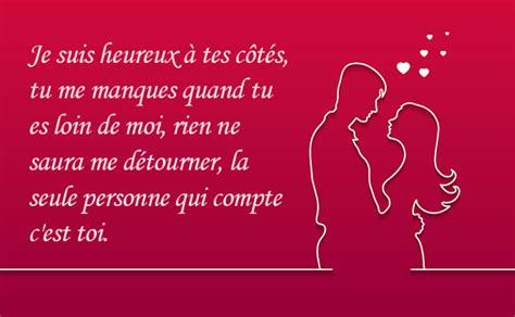 112 Nouveaux Textes Mignons Pour Son Copain Des Cartes Gratiute