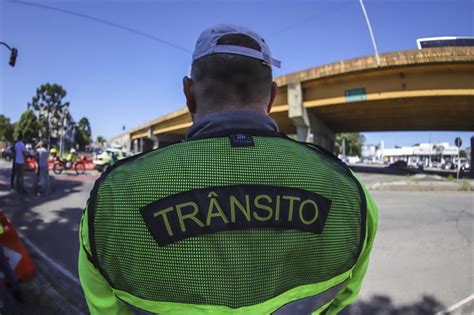 Ruas do Centro Cívico serão bloqueadas neste domingo 27 Massa News